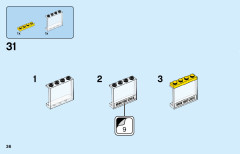 LEGO 60253 instructions page 36 – build guide