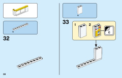 LEGO 60253 instructions page 38 – build guide