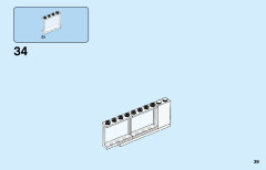 LEGO 60253 instructions page 39 – build guide