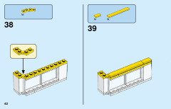 LEGO 60253 instructions page 42 – build guide