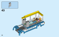 LEGO 60253 instructions page 46 – build guide