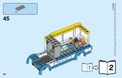 LEGO 60253 instructions page 48 – build guide