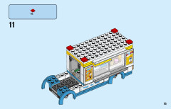 LEGO 60253 instructions page 15 – build guide