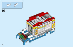 LEGO 60253 instructions page 24 – build guide