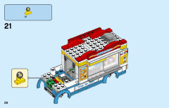 LEGO 60253 instructions page 26 – build guide