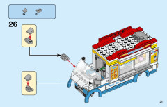 LEGO 60253 instructions page 31 – build guide