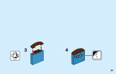 LEGO 60253 instructions page 35 – build guide