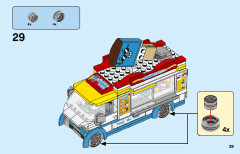 LEGO 60253 instructions page 39 – build guide