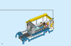 LEGO 60253 instructions page 4 – build guide