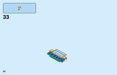 LEGO 60253 instructions page 42 – build guide