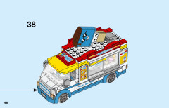 LEGO 60253 instructions page 46 – build guide