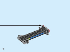 LEGO 60254 instructions page 12 – build guide