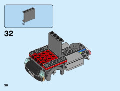 LEGO 60254 instructions page 36 – build guide