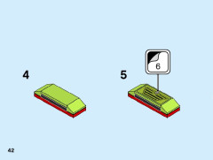LEGO 60254 instructions page 42 – build guide