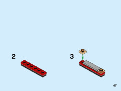 LEGO 60254 instructions page 47 – build guide