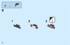 LEGO 60254 instructions page 12 – build guide