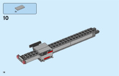 LEGO 60254 instructions page 14 – build guide