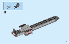 LEGO 60254 instructions page 15 – build guide