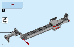LEGO 60254 instructions page 20 – build guide