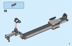 LEGO 60254 instructions page 21 – build guide
