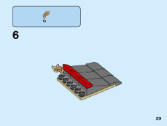 LEGO 60255 instructions page 29 – build guide