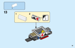 LEGO 60256 instructions page 15 – build guide