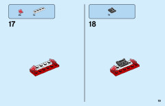 LEGO 60256 instructions page 19 – build guide