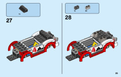 LEGO 60256 instructions page 25 – build guide