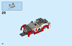 LEGO 60256 instructions page 26 – build guide