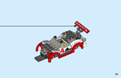 LEGO 60256 instructions page 29 – build guide