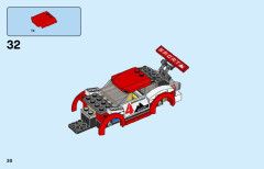 LEGO 60256 instructions page 30 – build guide