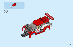 LEGO 60256 instructions page 31 – build guide
