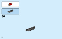 LEGO 60256 instructions page 34 – build guide