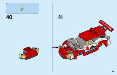 LEGO 60256 instructions page 37 – build guide