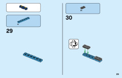 LEGO 60256 instructions page 29 – build guide