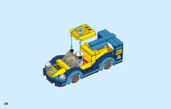 LEGO 60256 instructions page 36 – build guide