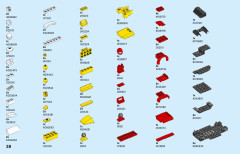 LEGO 60256 instructions page 38 – build guide