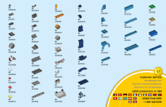 LEGO 60256 instructions page 39 – build guide