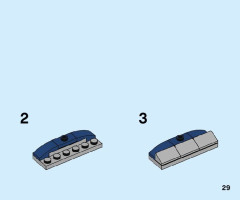LEGO 60257 instructions page 29 – build guide