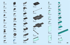 LEGO 60257 instructions page 29 – build guide