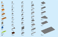 LEGO 60257 instructions page 30 – build guide