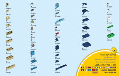 LEGO 60257 instructions page 31 – build guide