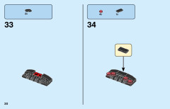 LEGO 60258 instructions page 30 – build guide