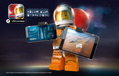 LEGO 60258 instructions page 74 – build guide