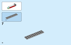 LEGO 60260 instructions page 12 – build guide