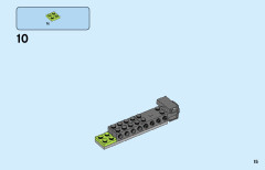 LEGO 60260 instructions page 15 – build guide