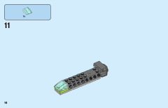 LEGO 60260 instructions page 16 – build guide