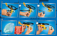 LEGO 60260 instructions page 22 – build guide