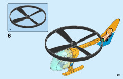 LEGO 60260 instructions page 29 – build guide