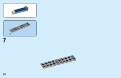LEGO 60260 instructions page 30 – build guide